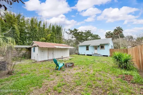 36 Park Avenue St. Augustine FL 32084