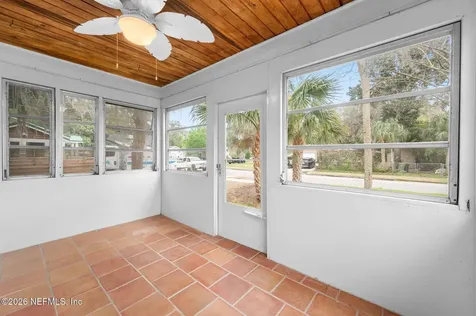 36 Park Avenue St. Augustine FL 32084