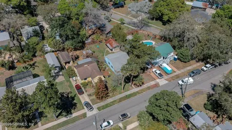 36 Park Avenue St. Augustine FL 32084