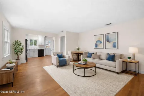 36 Park Avenue St. Augustine FL 32084