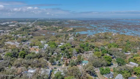 36 Park Avenue St. Augustine FL 32084