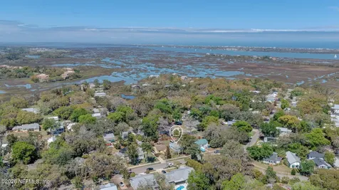 36 Park Avenue St. Augustine FL 32084