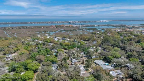 36 Park Avenue St. Augustine FL 32084