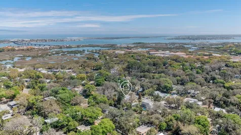 36 Park Avenue St. Augustine FL 32084