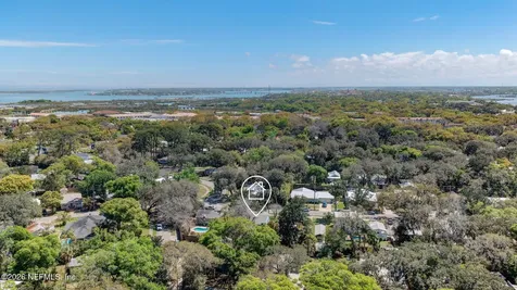 36 Park Avenue St. Augustine FL 32084