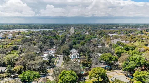 36 Park Avenue St. Augustine FL 32084