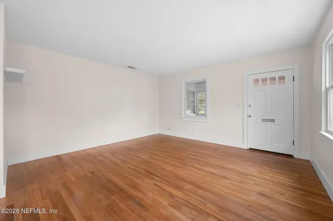 36 Park Avenue St. Augustine FL 32084
