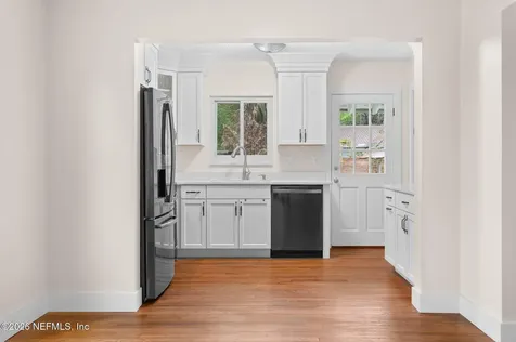 36 Park Avenue St. Augustine FL 32084