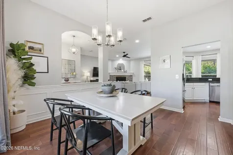 621 Lavender Lane St. Johns FL 32259