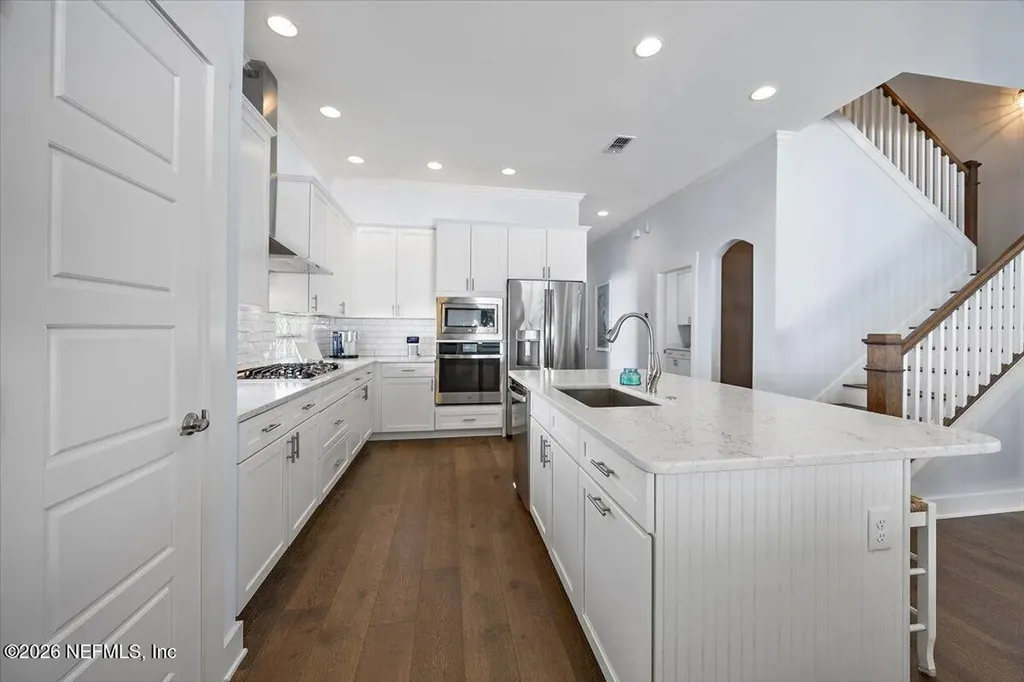 398 Sherry Drive Atlantic Beach FL 32233