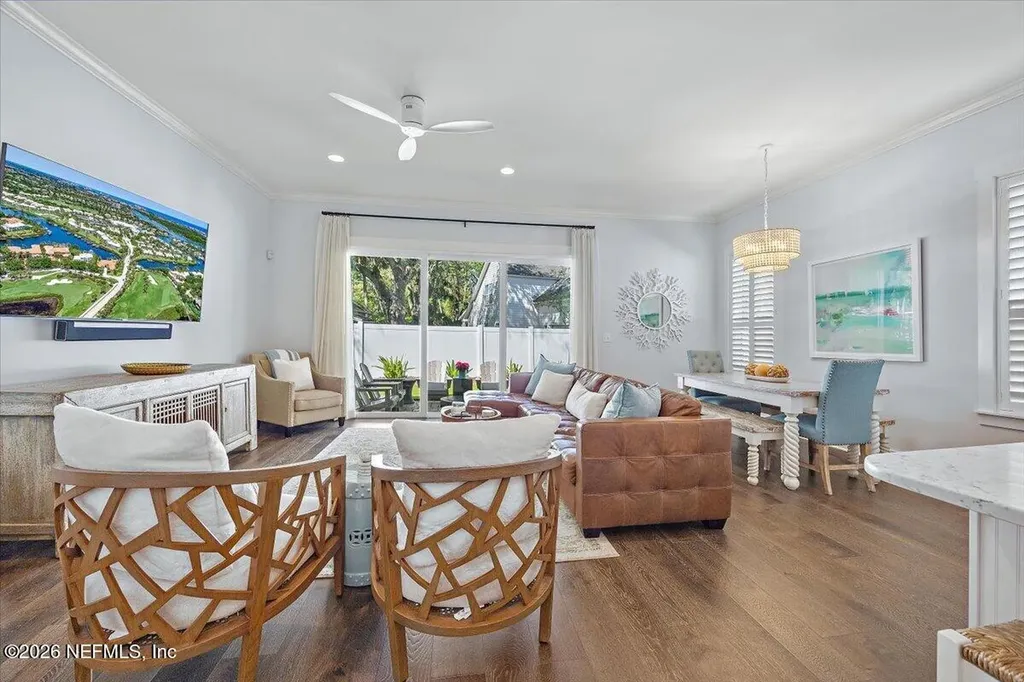 398 Sherry Drive Atlantic Beach FL 32233