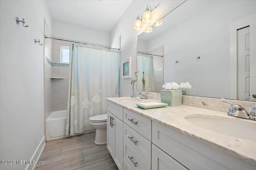 398 Sherry Drive Atlantic Beach FL 32233