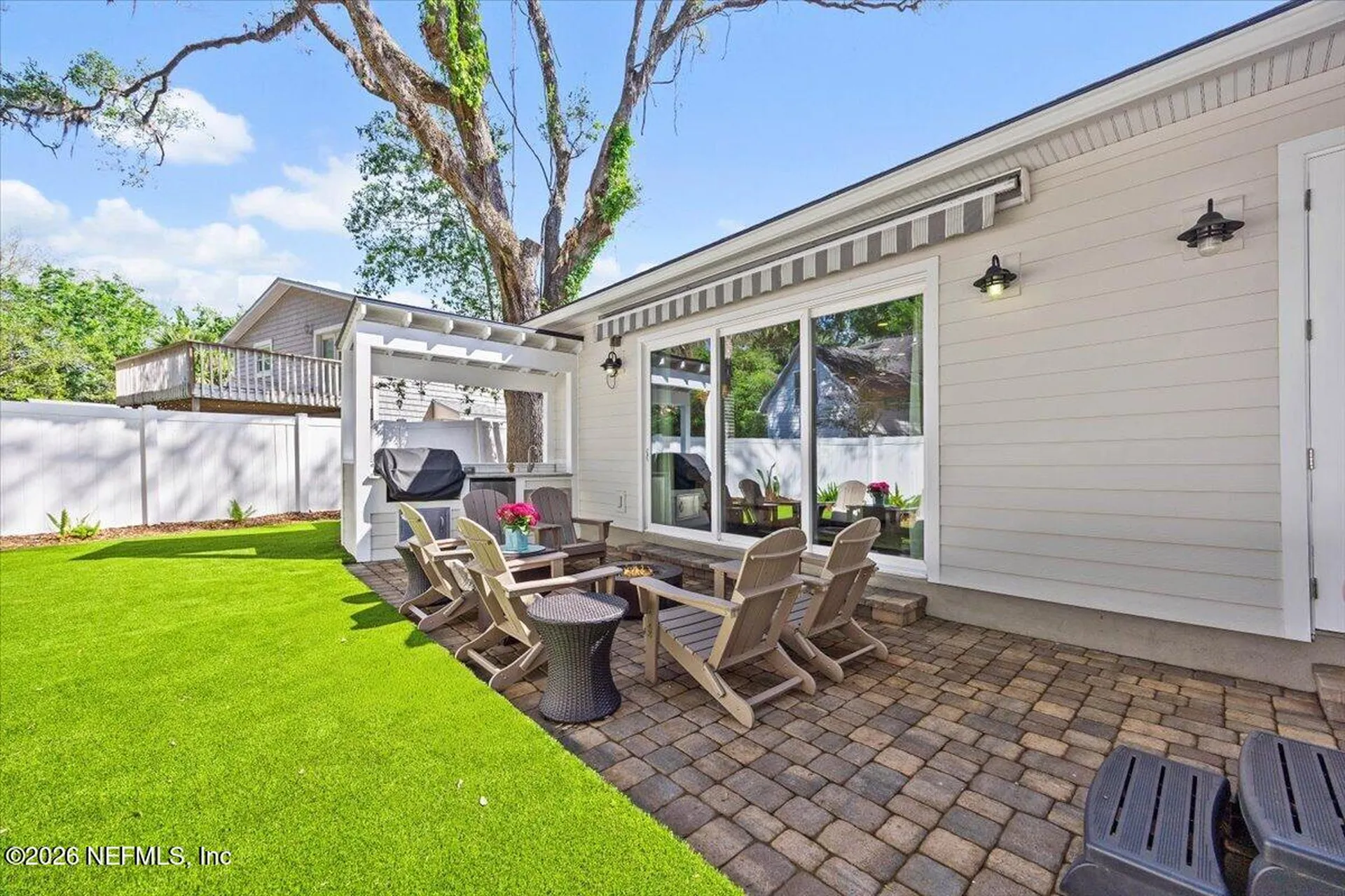 398 Sherry Drive Atlantic Beach FL 32233