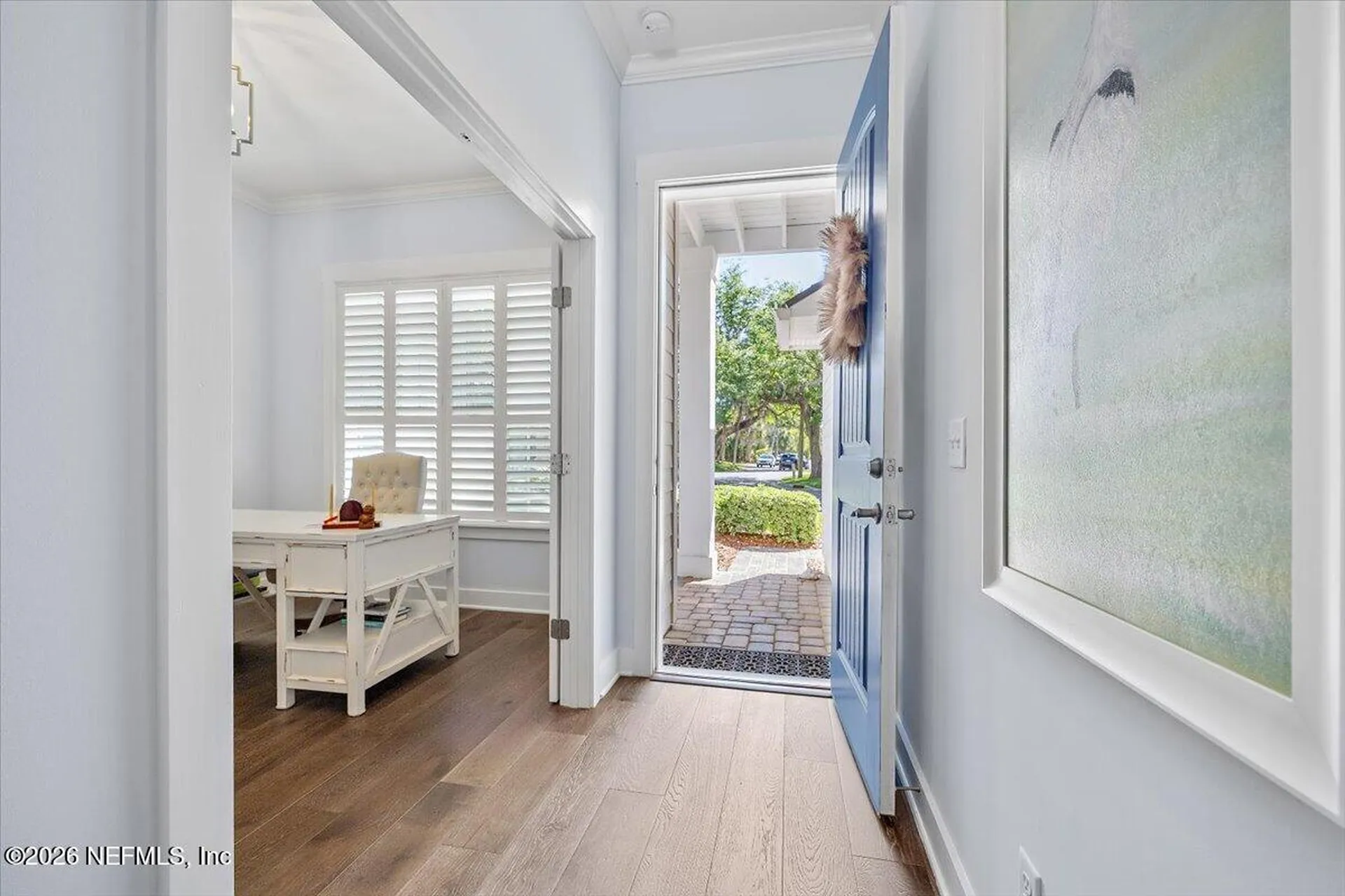 398 Sherry Drive Atlantic Beach FL 32233