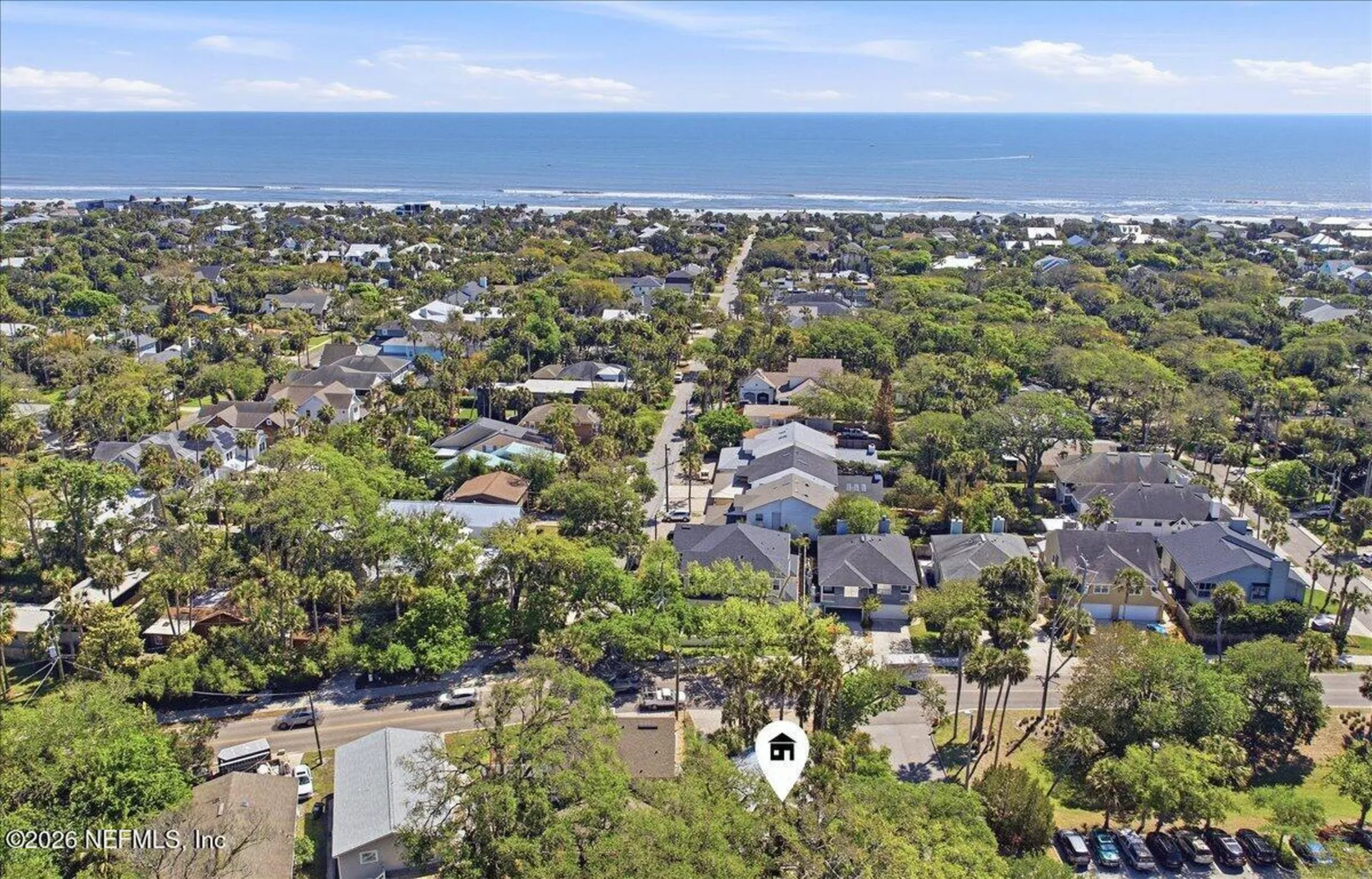 398 Sherry Drive Atlantic Beach FL 32233