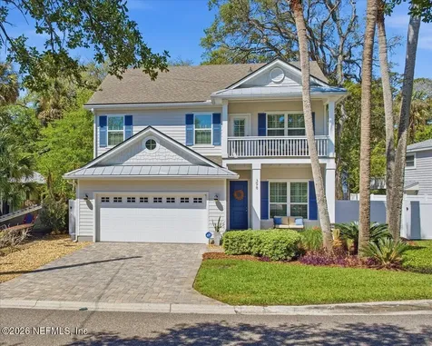 398 Sherry Drive Atlantic Beach FL 32233