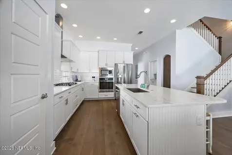 398 Sherry Drive Atlantic Beach FL 32233