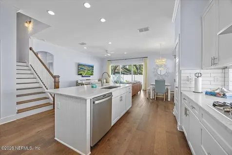 398 Sherry Drive Atlantic Beach FL 32233