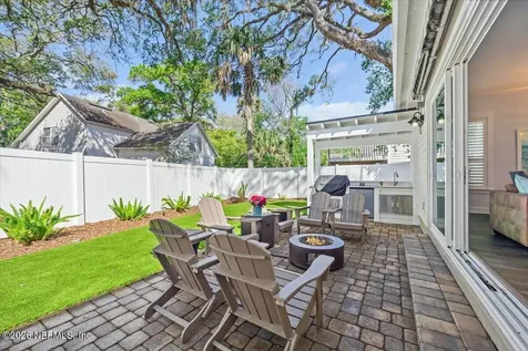 398 Sherry Drive Atlantic Beach FL 32233