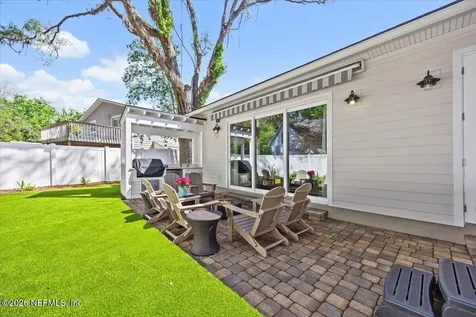 398 Sherry Drive Atlantic Beach FL 32233
