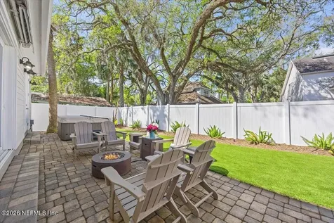 398 Sherry Drive Atlantic Beach FL 32233