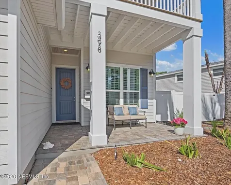 398 Sherry Drive Atlantic Beach FL 32233