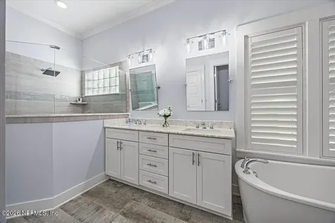398 Sherry Drive Atlantic Beach FL 32233