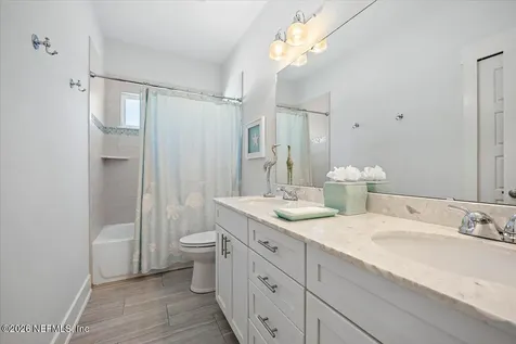 398 Sherry Drive Atlantic Beach FL 32233