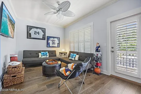 398 Sherry Drive Atlantic Beach FL 32233