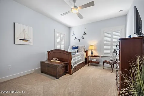 398 Sherry Drive Atlantic Beach FL 32233