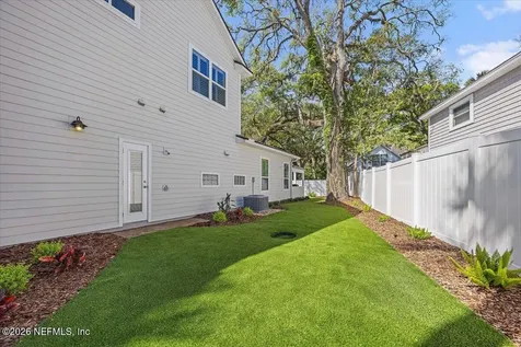 398 Sherry Drive Atlantic Beach FL 32233