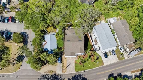 398 Sherry Drive Atlantic Beach FL 32233
