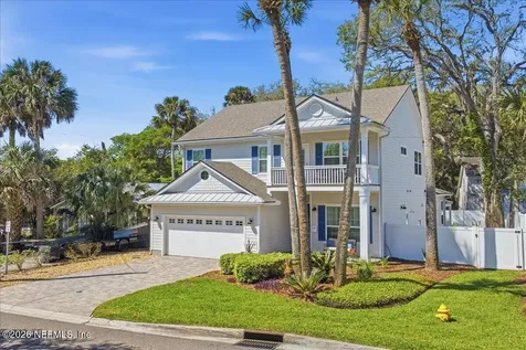 398 Sherry Drive Atlantic Beach FL 32233