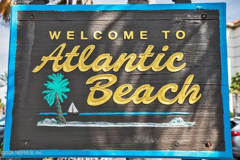 398 Sherry Drive Atlantic Beach FL 32233