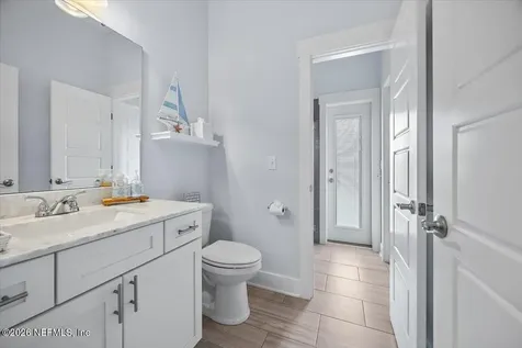 398 Sherry Drive Atlantic Beach FL 32233
