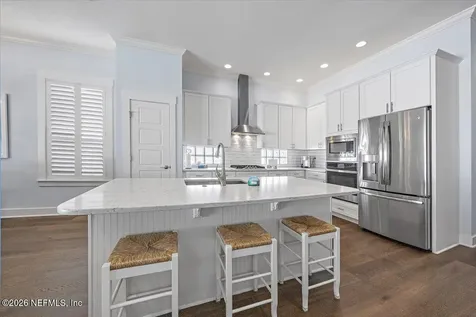 398 Sherry Drive Atlantic Beach FL 32233