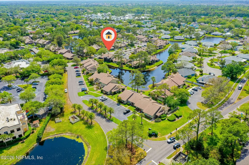 236 Cranes Lake Drive Ponte Vedra Beach FL 32082