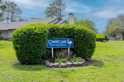 236 Cranes Lake Drive Ponte Vedra Beach FL 32082