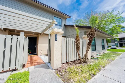 236 Cranes Lake Drive Ponte Vedra Beach FL 32082