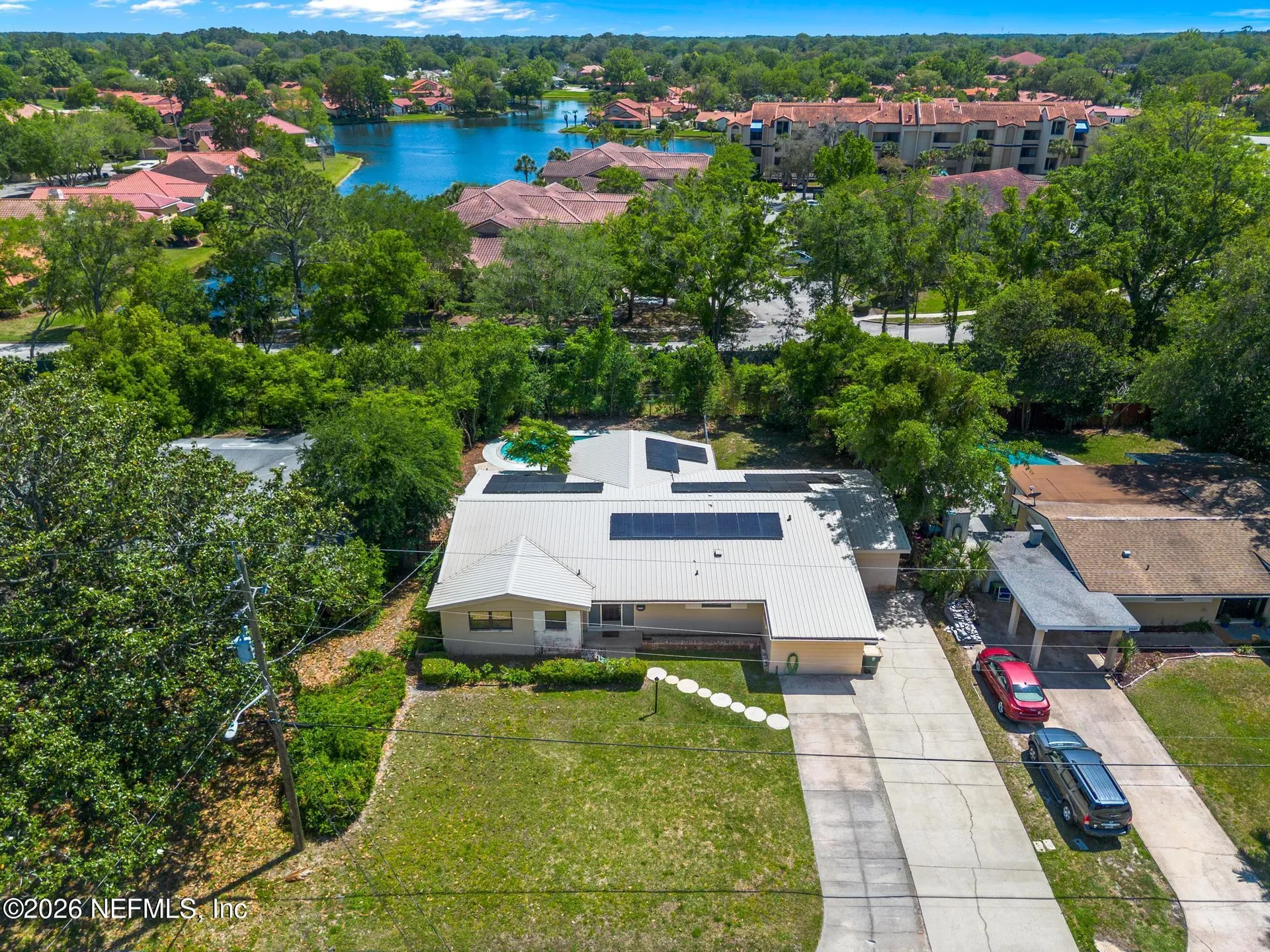 3938 Sierra Madre Drive S Jacksonville FL 32217