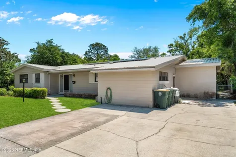 3938 Sierra Madre Drive S Jacksonville FL 32217