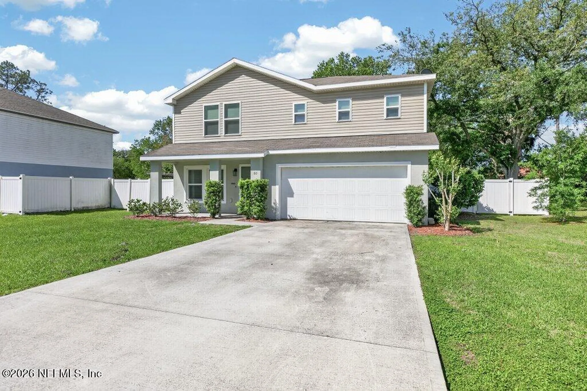 60 Pine Crest Lane Palm Coast FL 32164