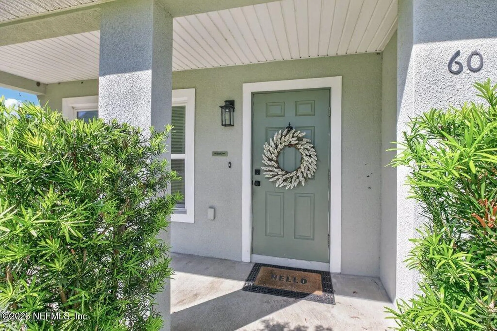 60 Pine Crest Lane Palm Coast FL 32164