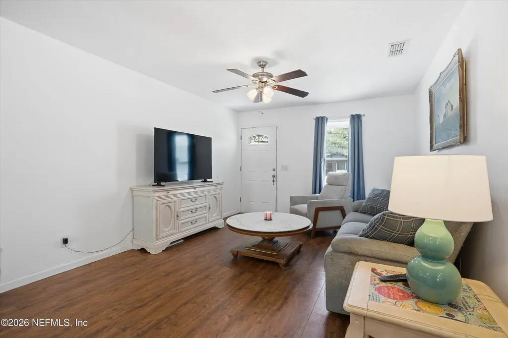 7503 Wheat Road Jacksonville FL 32244