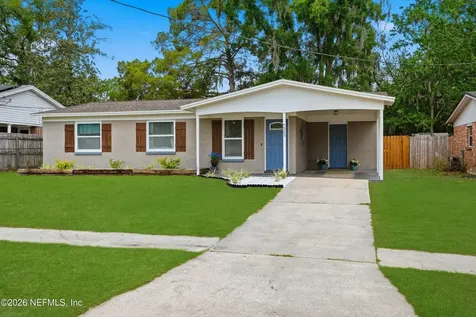 7503 Wheat Road Jacksonville FL 32244