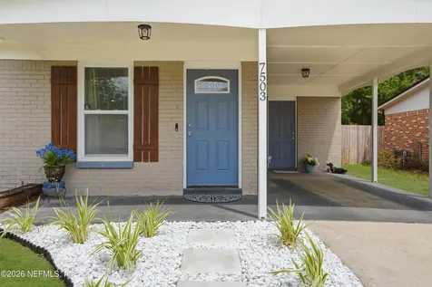 7503 Wheat Road Jacksonville FL 32244