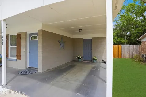 7503 Wheat Road Jacksonville FL 32244