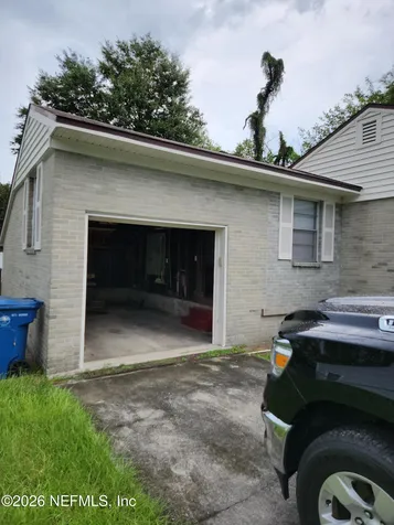 7927 Reid Avenue Jacksonville FL 32208