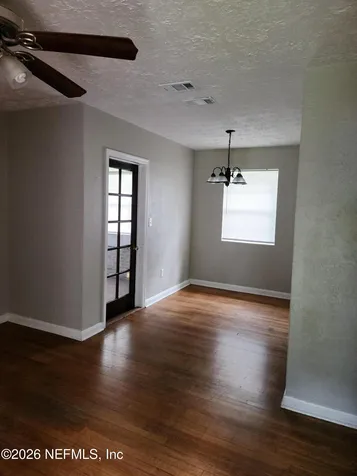 7927 Reid Avenue Jacksonville FL 32208