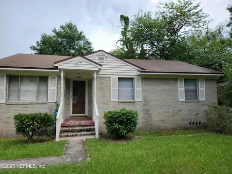 7927 Reid Avenue Jacksonville FL 32208